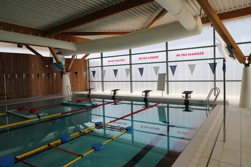 [ ECONOMIE ] Port-St-Louis: La piscine ouvre enfin ses portes 